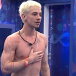 BBB 26: Juliano critica produção do reality e dispara 'Não tão nem aí pra nossa dignidade'