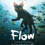 “Flow” supera Disney e leva Oscar de Melhor Animação
