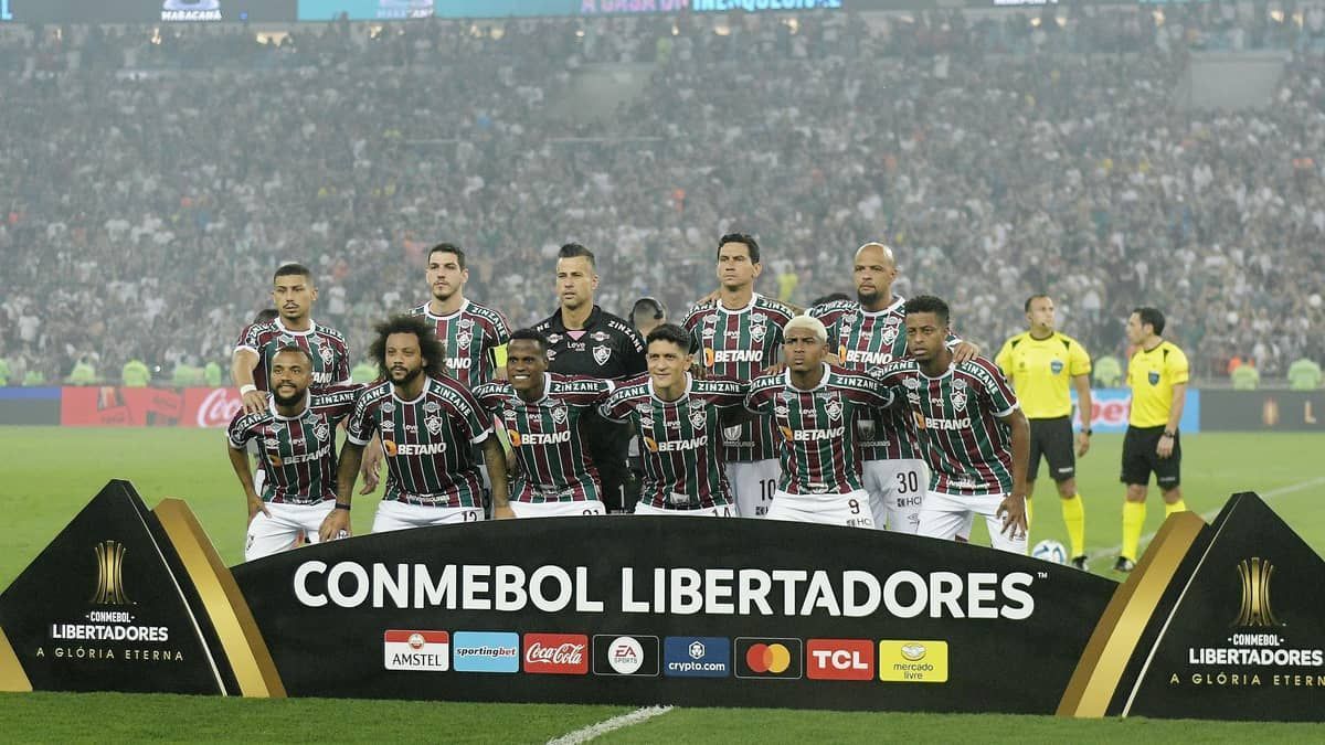 O que o Fluminense precisa para ir à final da Copa Libertadores