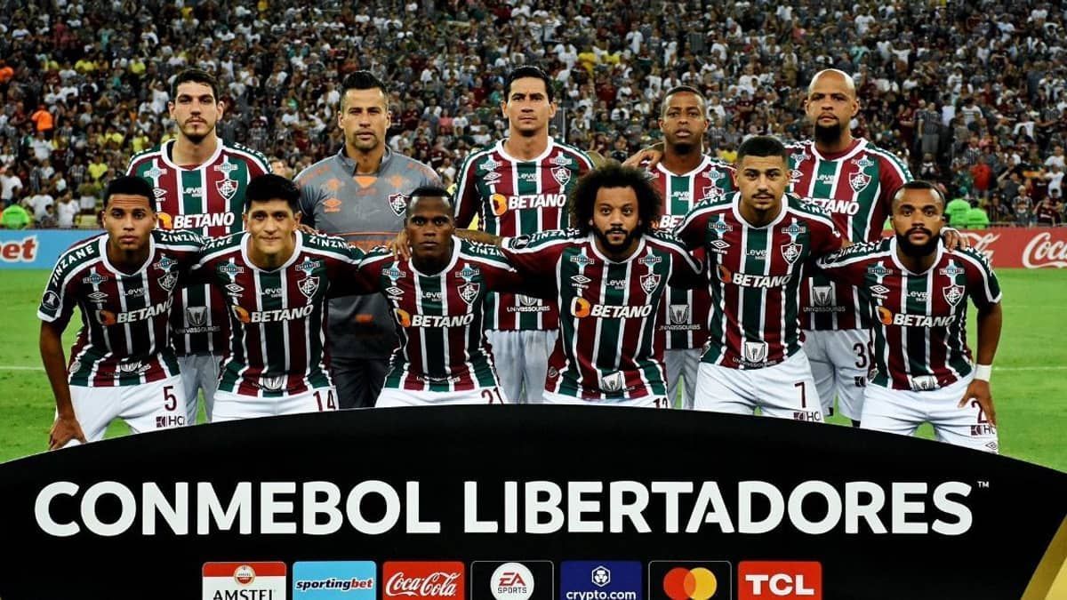 Quais as chances de o Fluminense avançar na Libertadores? Veja cálculo