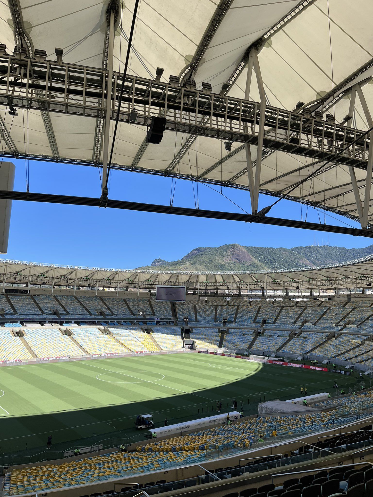 Fluminense x Volta Redonda: veja escalações para semifinal do Carioca