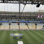 Fluminense x Ceará: veja as escalações do jogo válido pelo Brasileirão