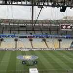 Fluminense x Ceará: veja as escalações do jogo válido pelo Brasileirão