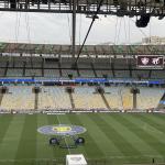 Fluminense x Ceará: veja as escalações do jogo válido pelo Brasileirão