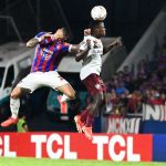 Cerro Porteño 0x0 Fluminense: veja os melhores momentos pela Libertadores