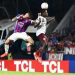 Cerro Porteño 0x0 Fluminense: veja os melhores momentos pela Libertadores