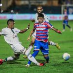 CBF vai alterar de novo data de Botafogo-PB x Fortaleza pela Copa do Nordeste