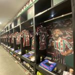 Escalação do Fluminense: Renato muda o ataque diante do Internacional