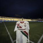 Escalação do Fluminense: veja o time que encara o Volta Redonda pelo Carioca
