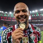 Felipe Melo deve apresentar oferta por SAF de clube do Rio de Janeiro