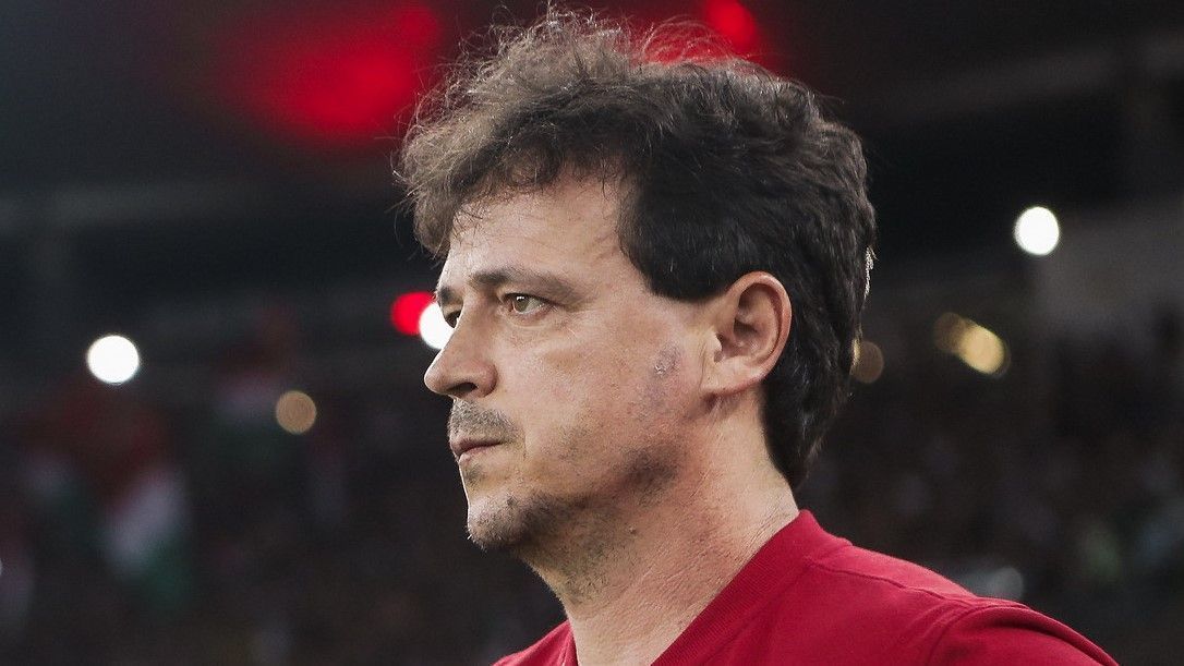 Ídolo de Cruzeiro e Flamengo detona Diniz: ‘Tem emprego para eles e não para mim’
