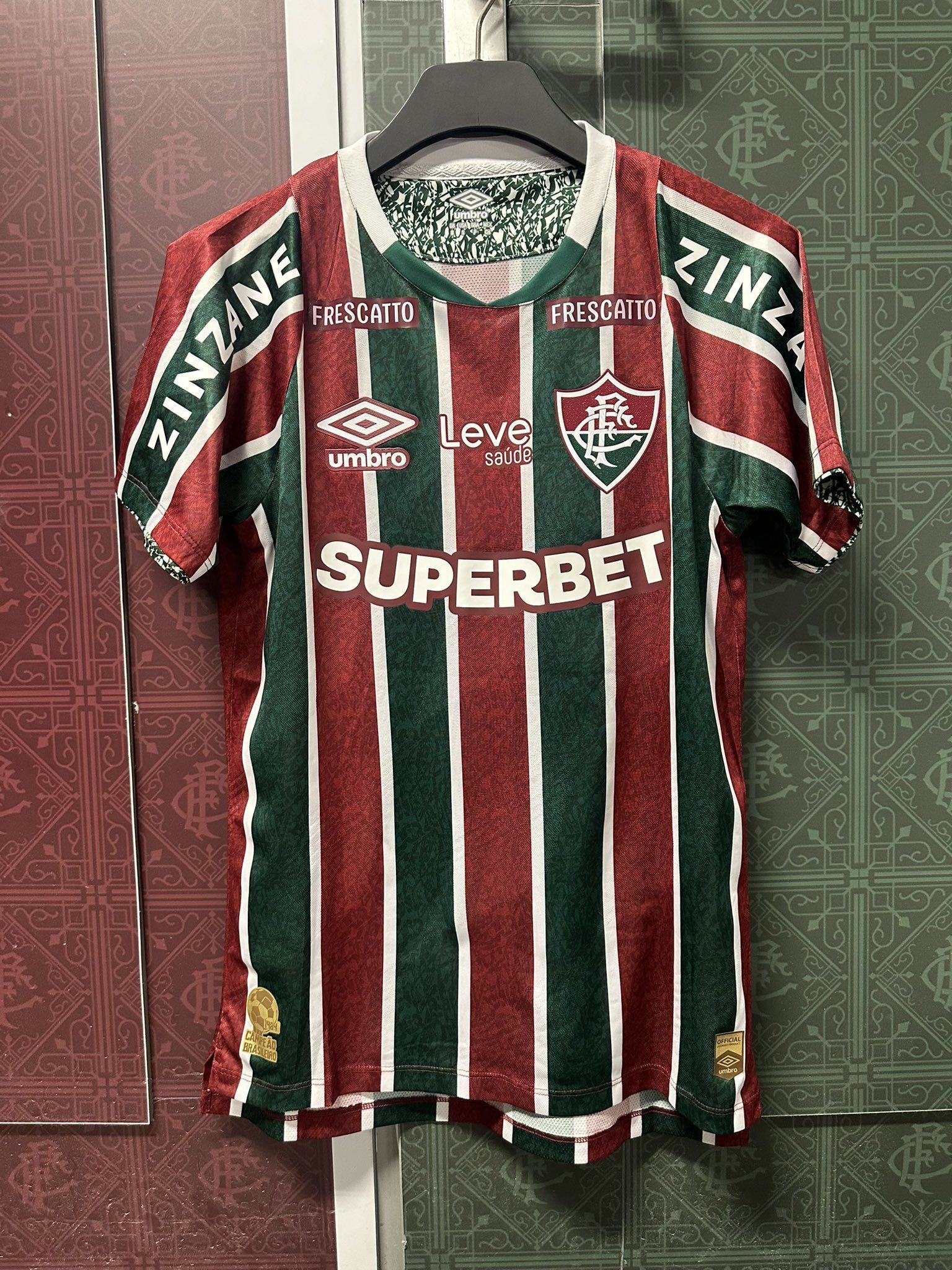 Escalação do Fluminense: veja o time que encara o Boavista pelo Carioca