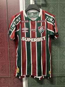 O Atlético apresentou as garantias bancárias exigidas por Fred para que ele assinasse contrato com o clube.