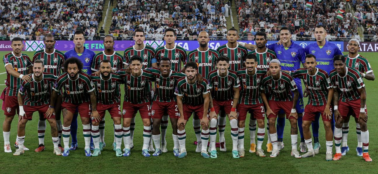 Quanto o Fluminense receberá de premiação pelo vice do Mundial de Clubes