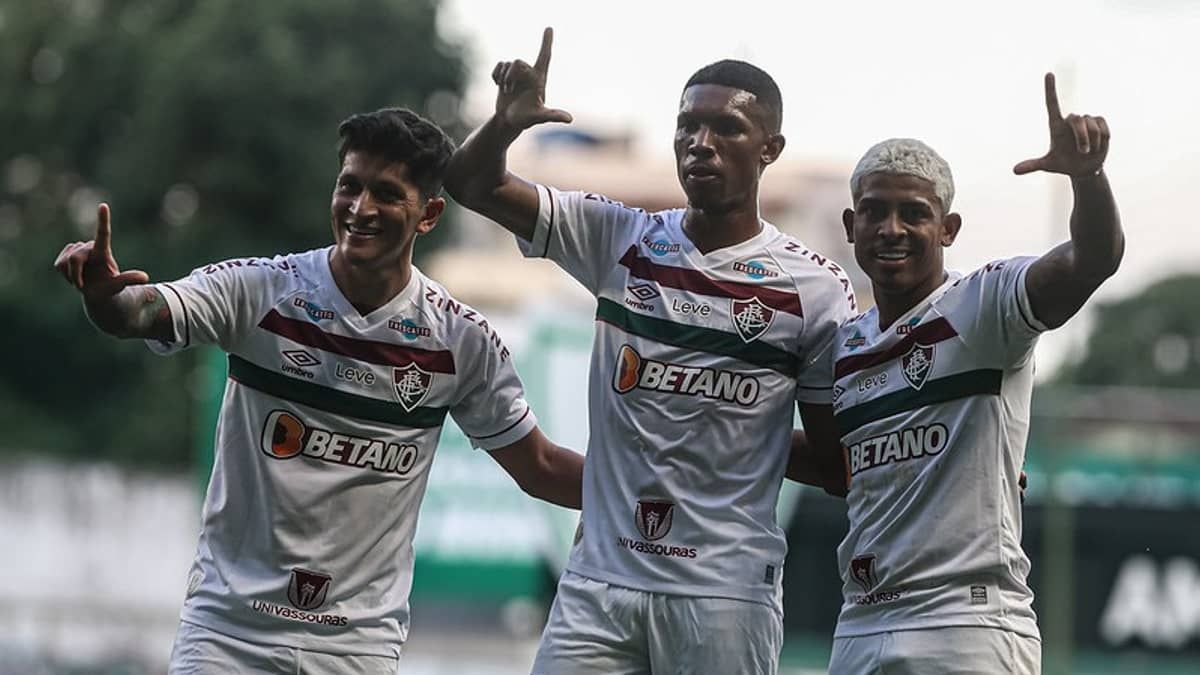 Fluminense x Grêmio: horário e onde assistir ao vivo pelo Brasileiro