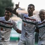 Fluminense x The Strongest: onde assistir ao jogo pela Copa Libertadores