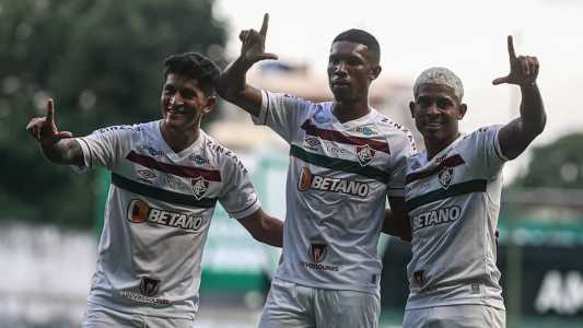 Fluminense