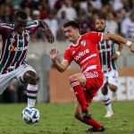 Flu precisa superar números ruins na Argentina contra freguês River