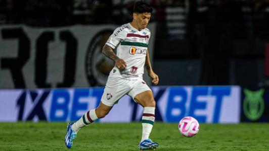 Fluminense atua em busca da vitória