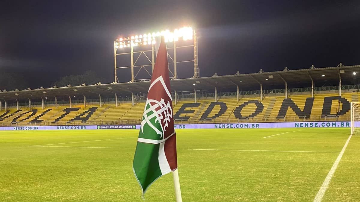 Atlético retorna a Volta Redonda após jogo do 'respiro' em 2005; relembre