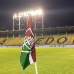 Atlético retorna a Volta Redonda após jogo do 'respiro' em 2005; relembre