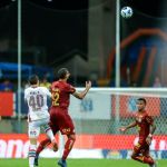 Em jogão de seis gols e viradas, Bahia e Fluminense empatam pelo Brasileiro