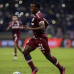 Grená da sorte? Fluminense venceu todas com terceira camisa