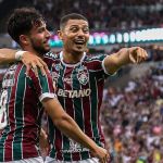 Fluminense 2x0 Inter: gols e lances do jogo no Brasileirão