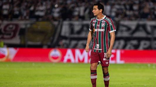 Fluminense busca a vitória