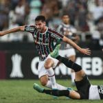Fluminense liga o alerta contra carrasco na Copa Libertadores