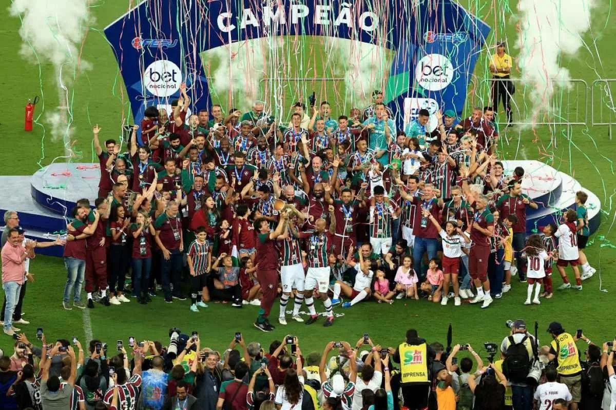 Campeonato Carioca 2024: candidatos ao título, principais contratações e onde assistir