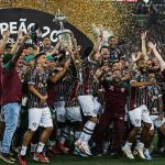 Campeão, Fluminense domina seleção da Libertadores com cinco representantes; veja time