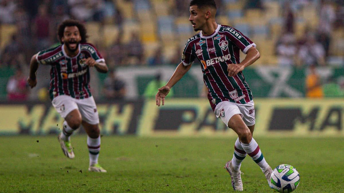 Fluminense culpa decisão da Justiça e jogo do Vasco por 'lamaçal' no Maracanã