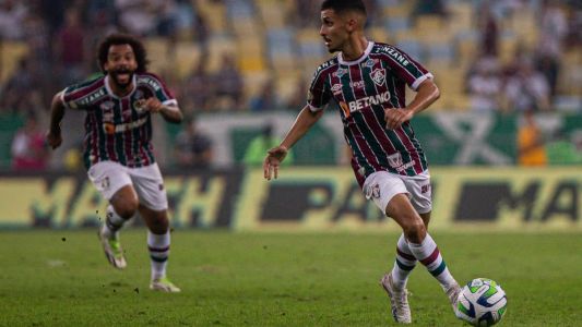 Fluminense contesta decisão judicial que autorizou jogo do Vasco no Maracanã