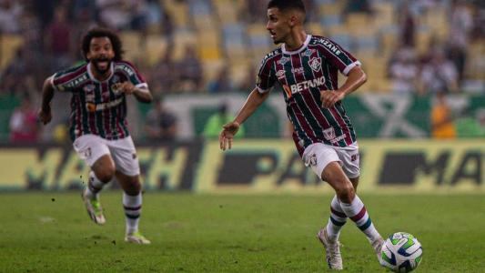 Fluminense contesta decisão judicial que autorizou jogo do Vasco no Maracanã