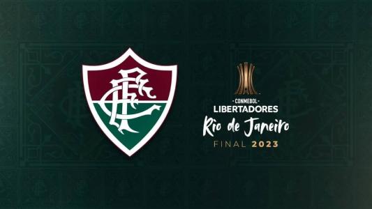 Fluminense convoca torcida para a final da Copa Libertadores
