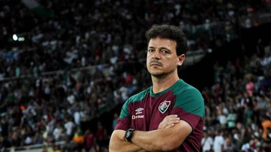 Fluminense de Fernando Diniz conhece datas e horários das rodadas