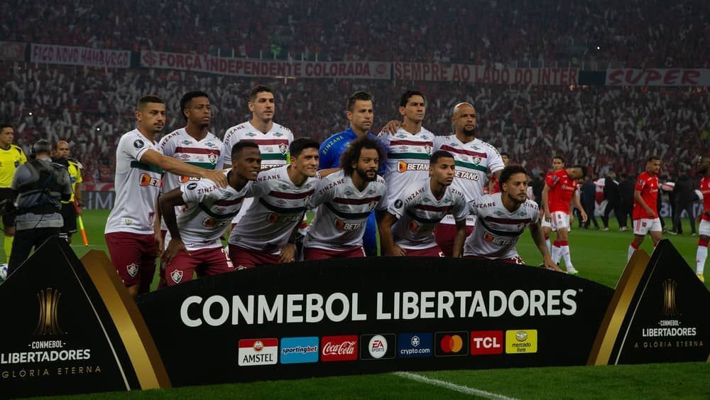Boca x Fluminense: pesquisa revela para quem brasileiros vão torcer