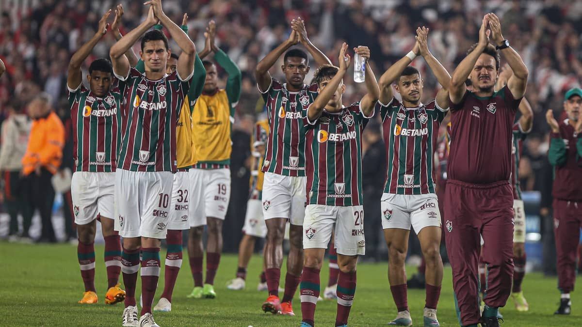 Entenda o que o Fluminense precisa para avançar na Libertadores