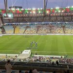 Fluminense x América: confira os times para o confronto pela Série A