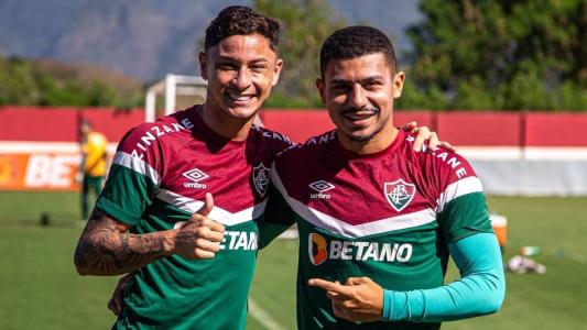 Fluminense e América se enfrentam no Brasileirão