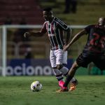 Fluminense x Athletico:  prováveis times para duelo no Brasileiro 
