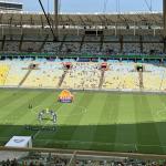 Fluminense x Botafogo: equipes confirmadas para o clássico pela Série A
