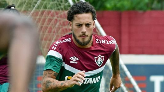 Fluminense e Botafogo se enfrentam no Campeonato Brasileiro
