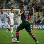 CBF divulga áudios do VAR em polêmico jogo entre Fluminense e Corinthians
