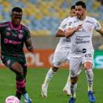 Fluminense 3 x 3 Corinthians: veja os seis gols do jogão pelo Brasileiro