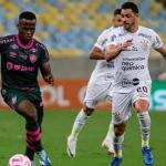 Fluminense 3 x 3 Corinthians: veja os seis gols do jogão pelo Brasileiro