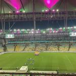 Fluminense x Corinthians: confira as escalações pelo Brasileiro
