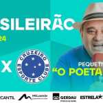 Fluminense x Cruzeiro: assista, ao vivo, à transmissão da Itatiaia