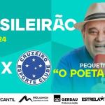Fluminense x Cruzeiro: assista, ao vivo, à transmissão da Itatiaia